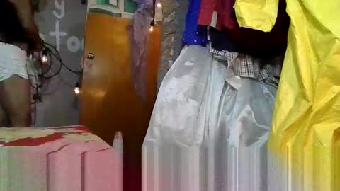 rico_923 online show from January 18, 9:11 am