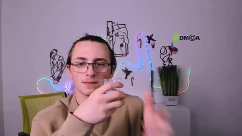 Rico online show from January 15, 7:27 pm