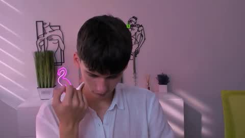 Rico online show from October 22, 8:29 am