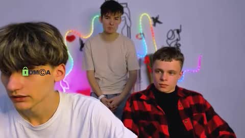 Rico online show from February 24, 7:47 pm