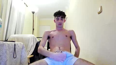 Rico online show from March 19, 11:08 pm