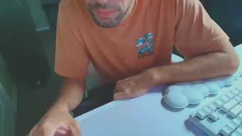 Big Rick online show from September 30, 12:17 am