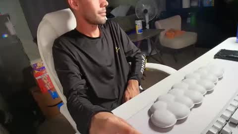 Big Rick online show from September 23, 8:08 pm