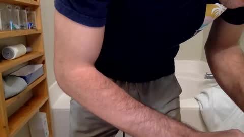 Big Rick online show from March 6, 2:51 pm