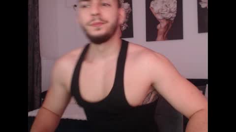 Rider Randy online show from September 19, 9:36 pm