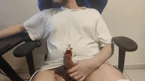 ridetto online show from January 5, 9:57 pm