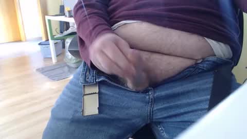 riemen78 online show from February 19, 8:33 am