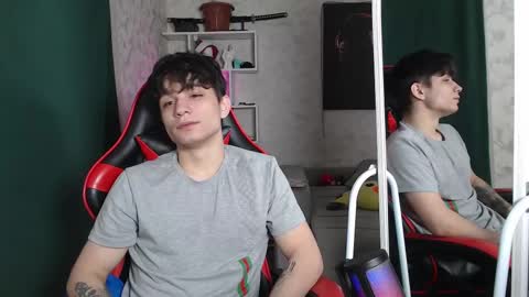 Rick online show from March 7, 6:43 pm