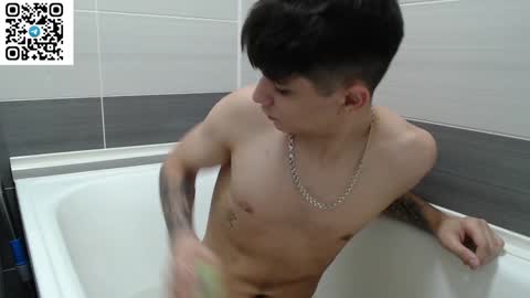 Rick online show from January 25, 1:30 pm