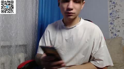 Rick online show from December 15, 10:50 am