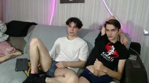 Rick online show from October 15, 7:43 pm