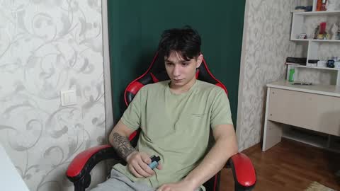 Rick online show from December 5, 1:38 pm