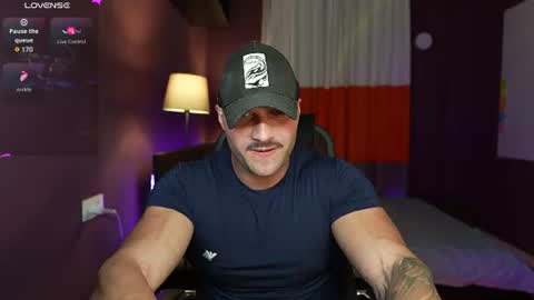 rikadler online show from July 23, 4:59 pm