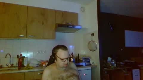 rikkerd55 online show from November 11, 1:32 am