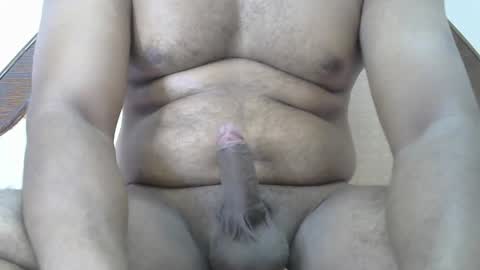 Snapshot of rikkiblackhunk chatting on January 23, 6:28 am Rikki online show from January 23, 6:28 am