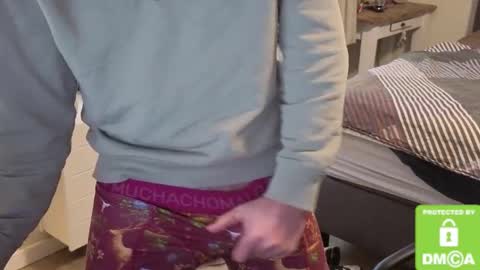 pukwillems online show from February 15, 11:29 am