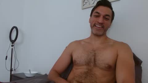 Rio Morado online show from January 11, 6:11 pm