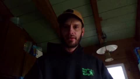 ripperusa33 online show from October 25, 6:53 pm