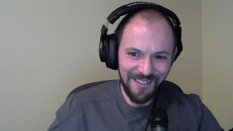 Joe B online show from December 7, 3:04 am