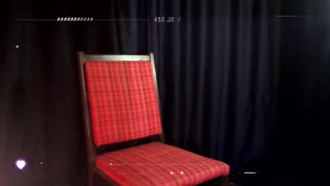 ritualspy online show from March 27, 7:04 pm