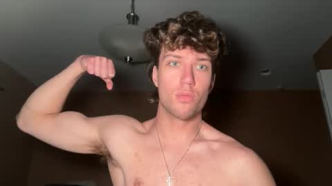 rjbrown03 online show from April 3, 3:03 am