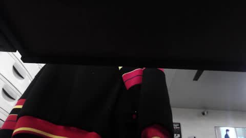 rlcock1 online show from March 1, 11:10 am