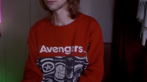 Snapshot of rly_jax chatting on January 10, 4:54 am Mikey online show from January 10, 4:54 am