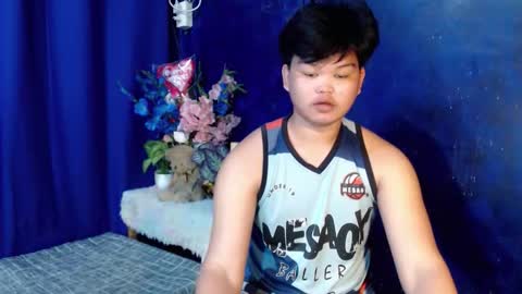 RICH MY GOAL online show from November 25, 2:46 am