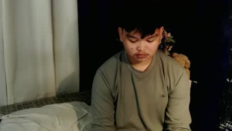 RICH MY GOAL online show from February 18, 1:04 am