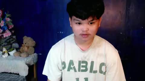 RICH MY GOAL online show from April 10, 12:23 pm