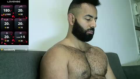 SebasRoa online show from July 22, 5:27 pm