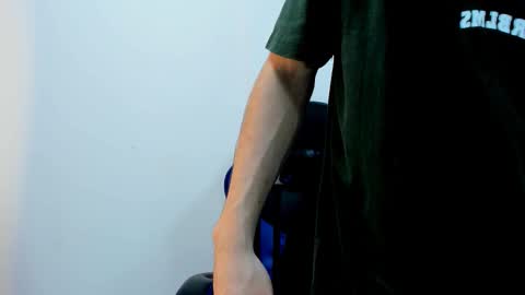 Roan Birkin online show from November 24, 7:26 pm