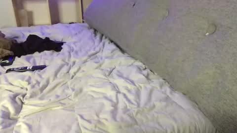 RoastingCorn online show from January 18, 4:30 am