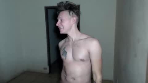 RoastingCorn online show from February 26, 6:15 am