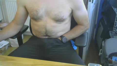 rob3616 online show from November 1, 10:19 am