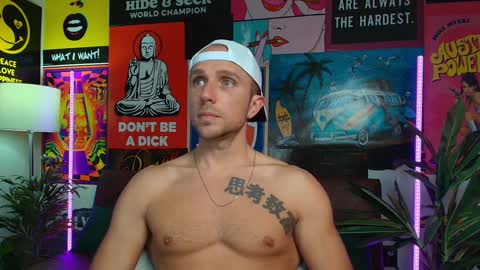 rob ryder online show from December 11, 2:21 am