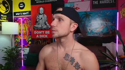 rob ryder online show from February 1, 4:03 am