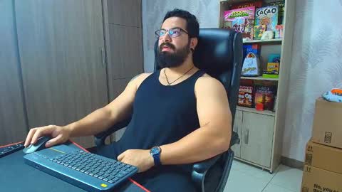 Robby online show from December 18, 5:47 am