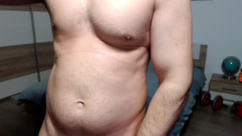 robbyshawz online show from April 6, 4:46 am