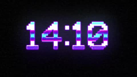 Robert online show from January 17, 11:17 pm