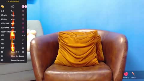 robert_kingg online show from November 6, 9:51 pm