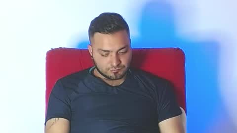 Stiven - online show from April 16, 9:39 pm