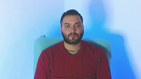 Stiven - online show from November 19, 7:19 am