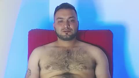 Stiven - online show from June 3, 10:48 pm