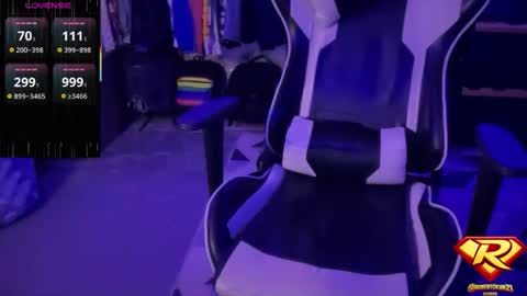 Robert Cici Jr. online show from January 11, 4:16 am