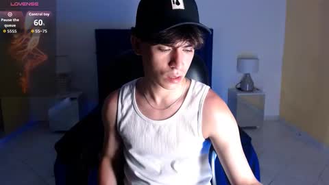 ROBERTH online show from March 2, 1:40 pm