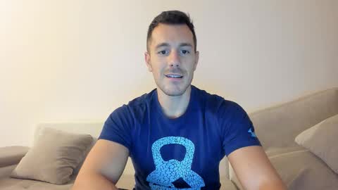 roberto4ever online show from November 16, 5:26 pm