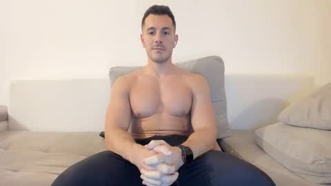 roberto4ever online show from November 26, 4:10 pm