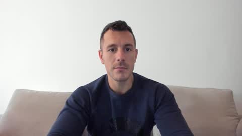 roberto4ever online show from October 26, 12:29 pm