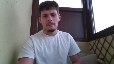 Roberto online show from February 20, 6:37 am